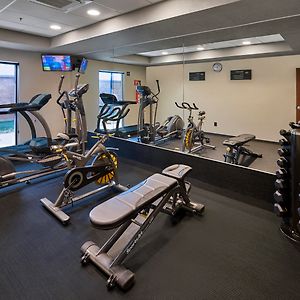 City Express Plus By Marriott Leon Centro De Convenciones